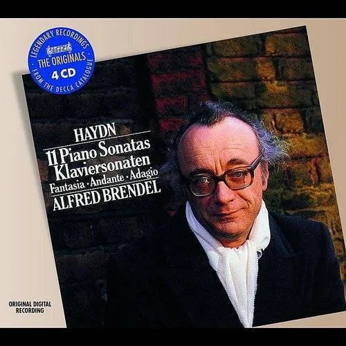 Piano Sonatas
