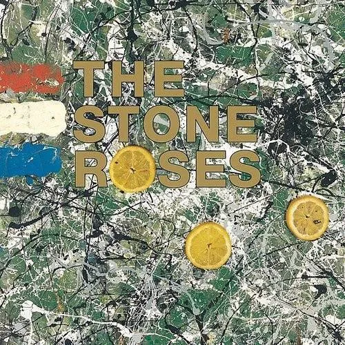 The Stone Roses - The Stone Roses (Remastered) | RECORD STORE DAY