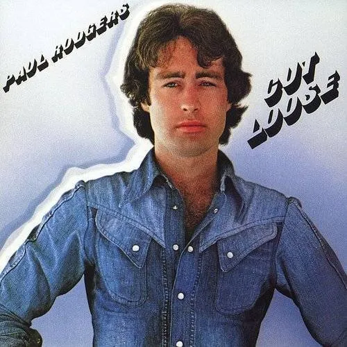 Paul Rodgers - Cut Loose (Audp) (Blue) [Colored Vinyl] [180 Gram] (Aniv)