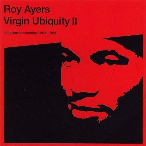 Roy Ayers - Virgin Ubiquity Ii