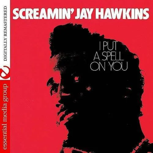 Screamin' Jay Hawkins - I Put A Spell On You