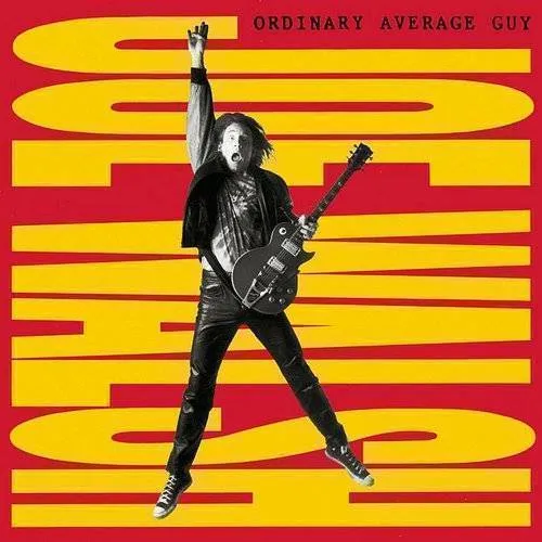 Joe Walsh - Ordinary Average Guy (limited)