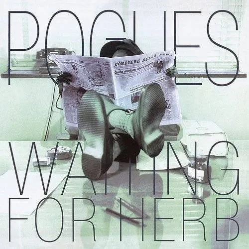 The Pogues - Waiting For Herb