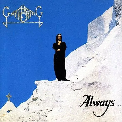 Gathering - Always vinyl record cover