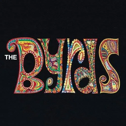 Byrds - The Byrds