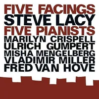 Five Facings Five Pianists