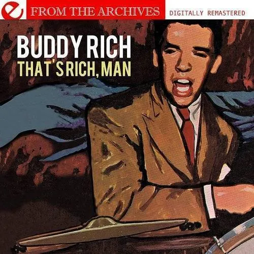 That's Rich Man