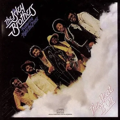 The Isley Brothers - The Heat Is On