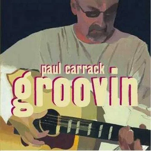 Groovin