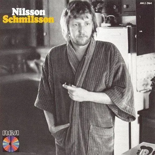 Harry Nilsson - Nilsson Schmilsson