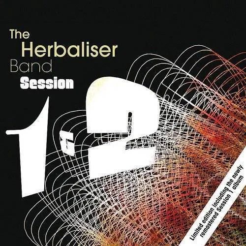 Herbaliser - Session 2 [Limited Edition]