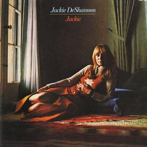 Jackie Deshannon - Jackie (Jpn) [Remastered]