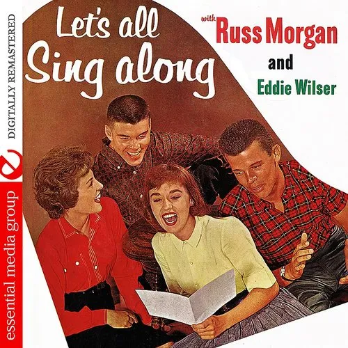 Let's All Sing Along