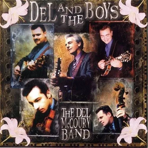 Del & the Boys