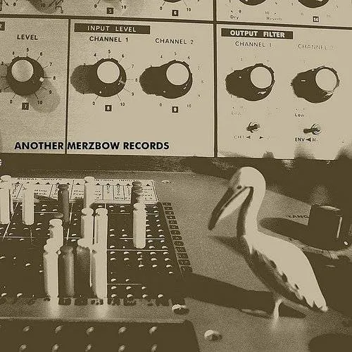 Another Merzbow Records