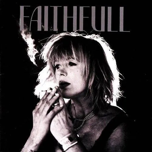 Faithfull-Collection Of Her Best Recordings
