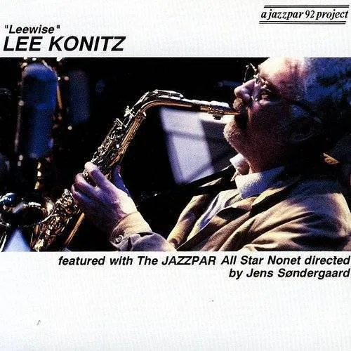 Leewise-Jazzpar All-Star Nonet
