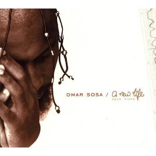 Omar Sosa - New Life
