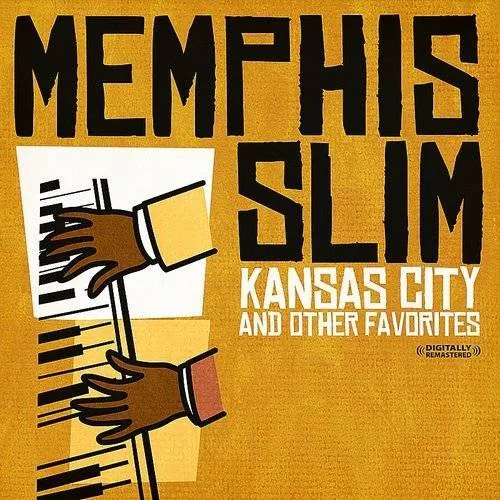 Kansas City & Other Favorites