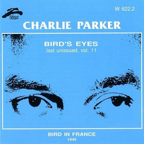 Bird's Eyes 11