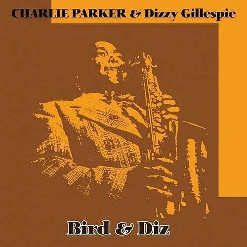 Charlie Parker - Bird & Diz [Limited Edition] (Hqcd) (Jpn)