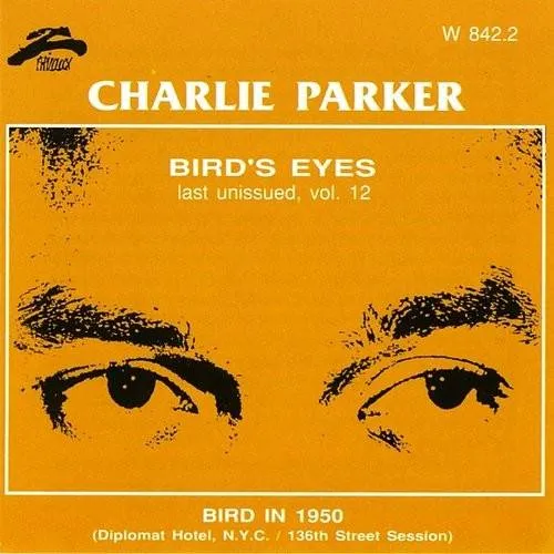 Bird's Eyes 12
