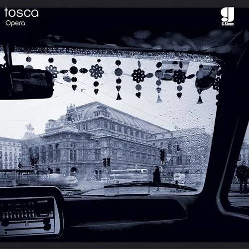 Tosca - Opera