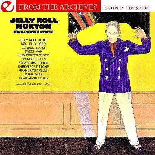 King Porter Stomp: From the Archives