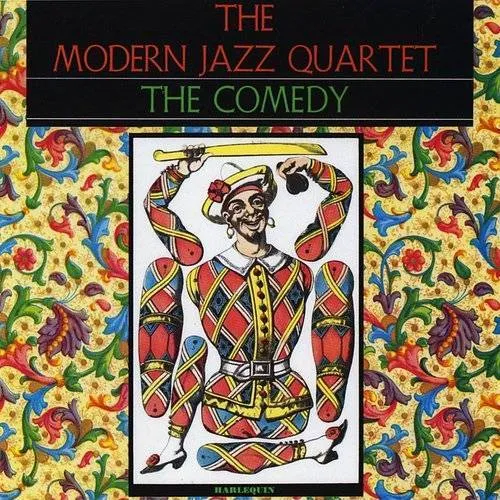 Modern Jazz Quartet - Comedy (Shm) (Jpn)