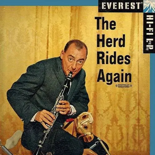 Herd Rides Again