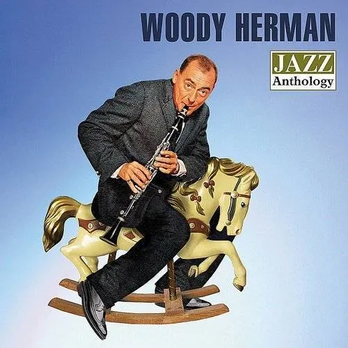 Jazz Anthology