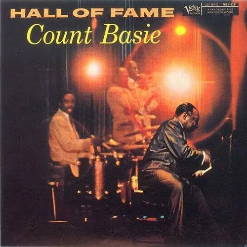 Count Basie - Hall Of Fame [Limited Edition] (Hqcd) (Jpn)