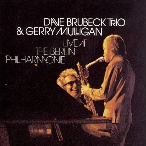 Live At The Berlin Philharmoni