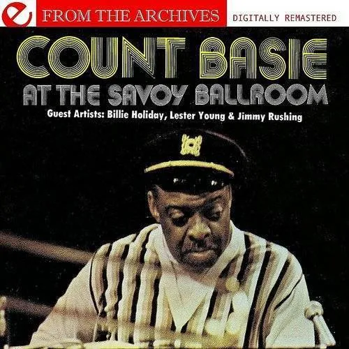 Savoy Ballroom: From the Archives