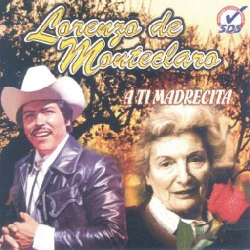 Ti Madrecita