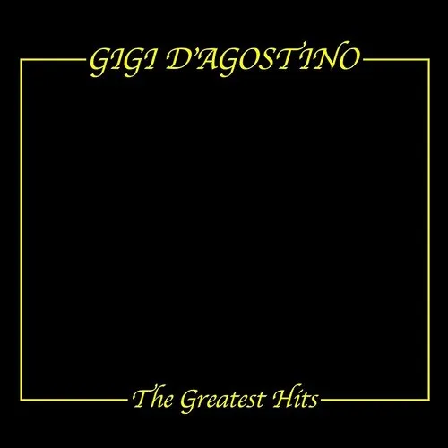 Gigi D'Agostino - Greatest Hits (Ita)
