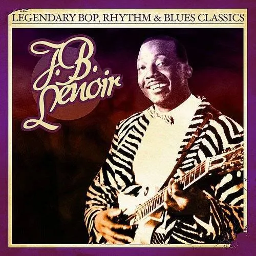 Legendary Bop Rhythm & Blues Classics