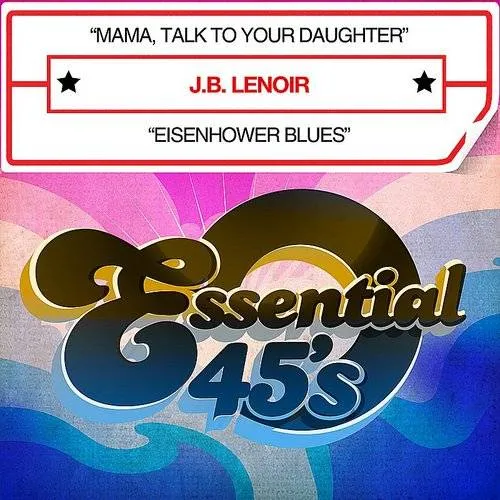 Mama, Talk to Your Daughter