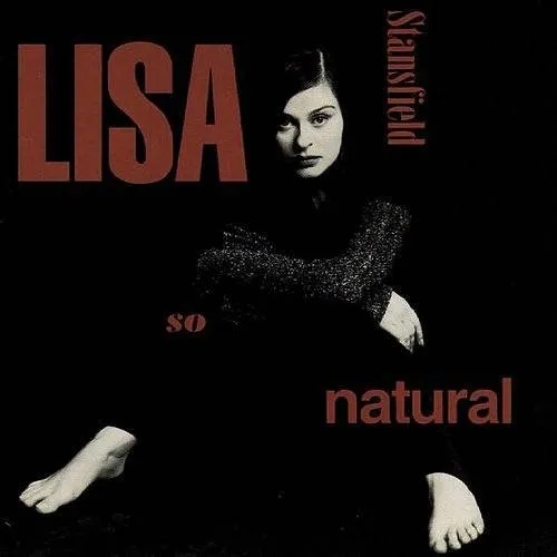 Lisa Stansfield - So Natural