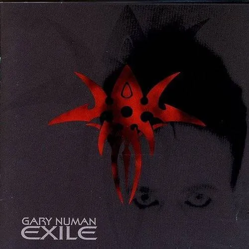 Gary Numan - Exile