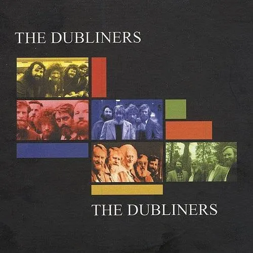 Dubliners