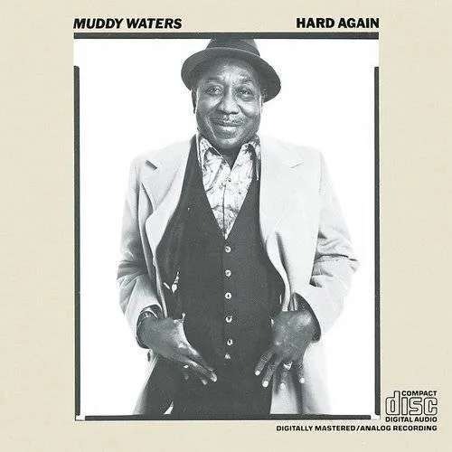 Muddy Waters - Hard Again
