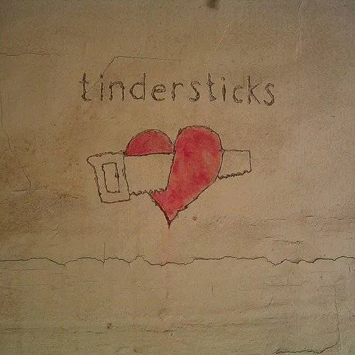 Tindersticks - Hungry Saw