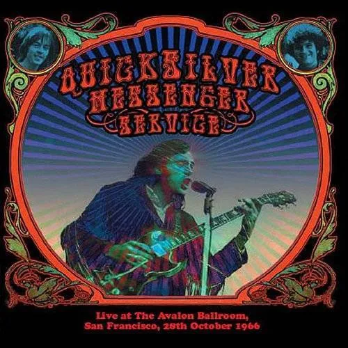 Avalon Ballroom San Francisco 1966 2