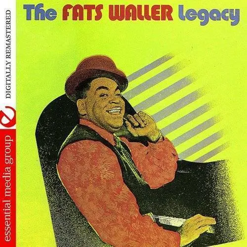 Fats Waller Legacy