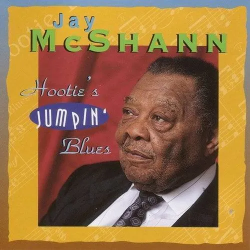 Hootie's Jumpin Blues