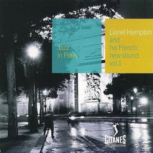 Vol. 1-His French New Sound