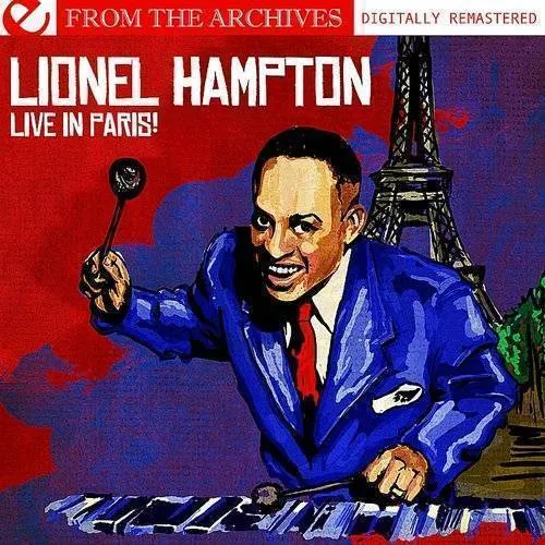 Live in Paris from the Archives