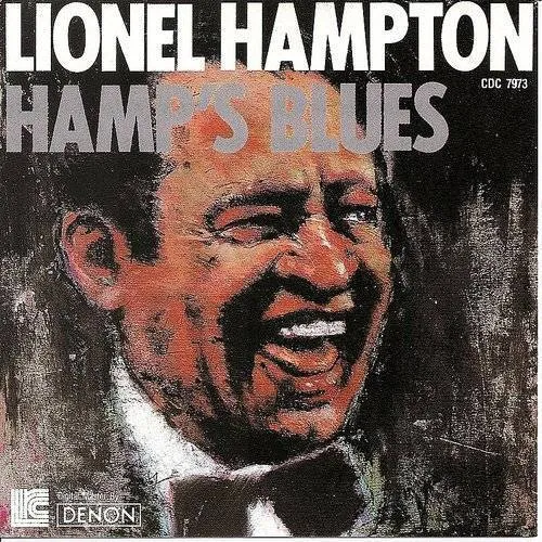 Lionel Hampton - Hamp's Blues