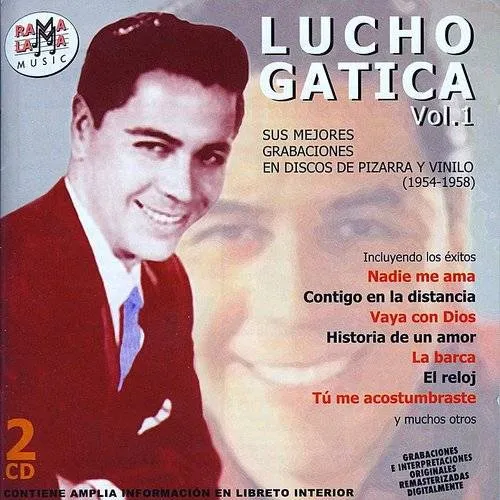 Vol 1 Sus Mejores Grabaciones 1954-1958
